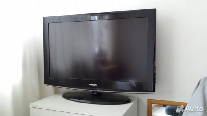 Телевизор Samsung LE26A450C2 26