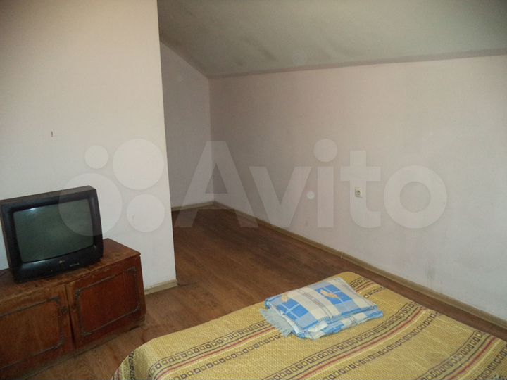 Квартира-студия, 35 м², 2/3 эт.