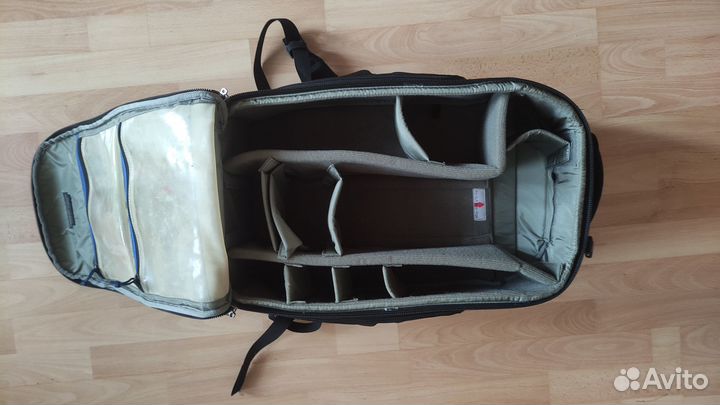 Фоторюкзак Think Tank Photo StreetWalker HardDrive