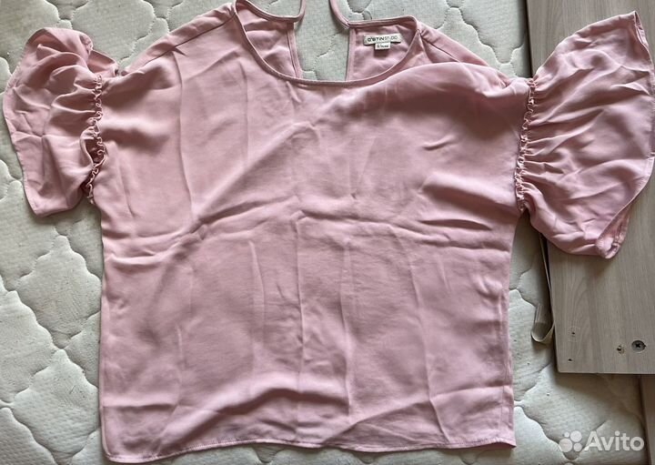 Пакет вещей для беременных