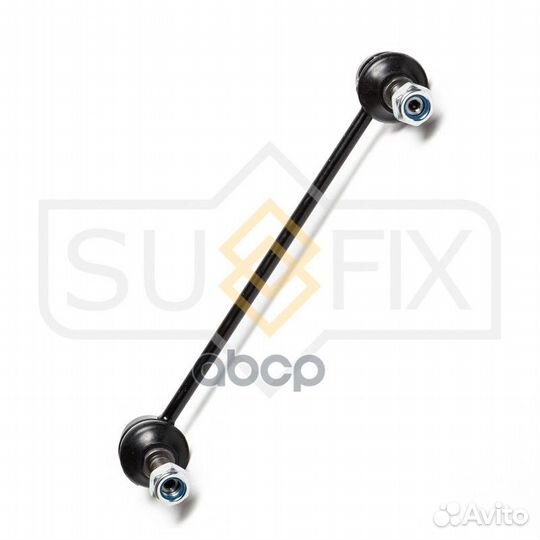 Стойка стабилизатора перед прав/лев SJ1445