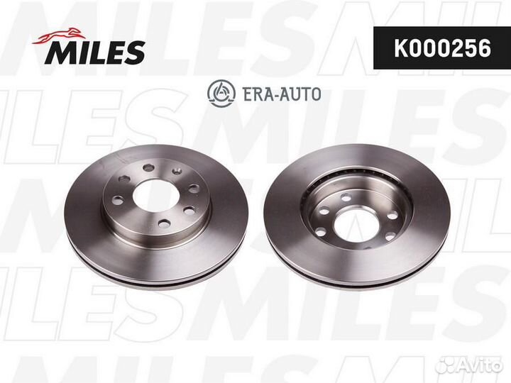 Miles K000256 opel corsa C 1.0-1.7 00- (TRW DF4236) K000256