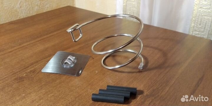 Держатель для фена