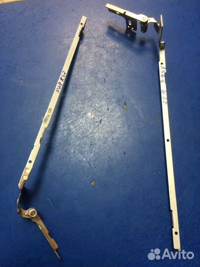 Петли ноутбука Asus K42J