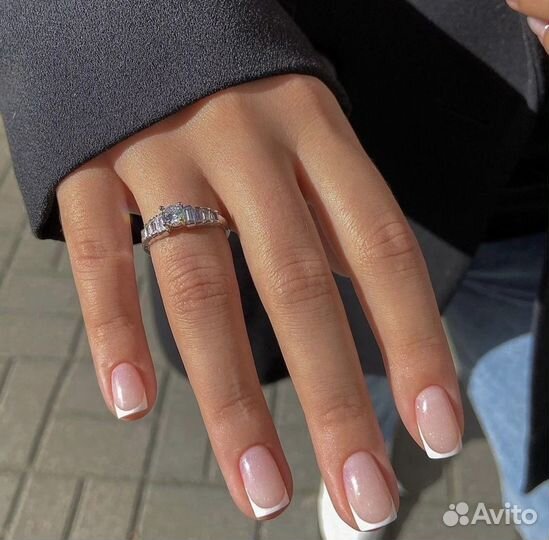 Маникюр и Педикюр - Скидка для клиентов Авито