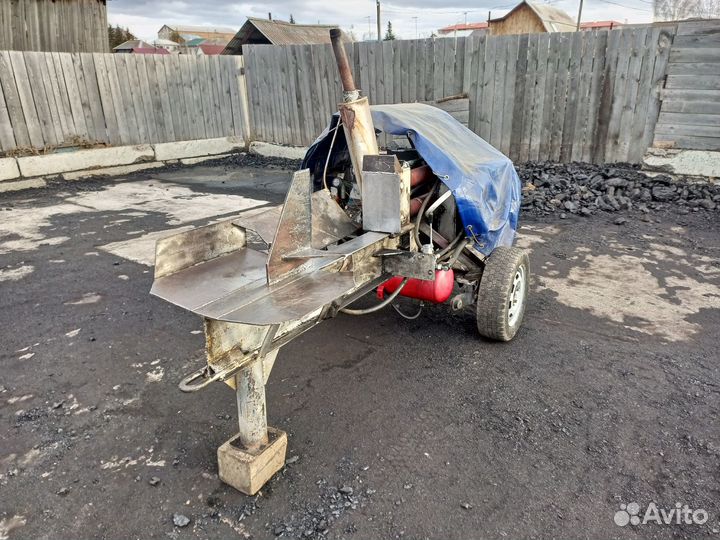 Продам дровокол