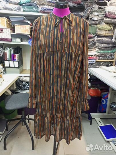 Пошив одежды