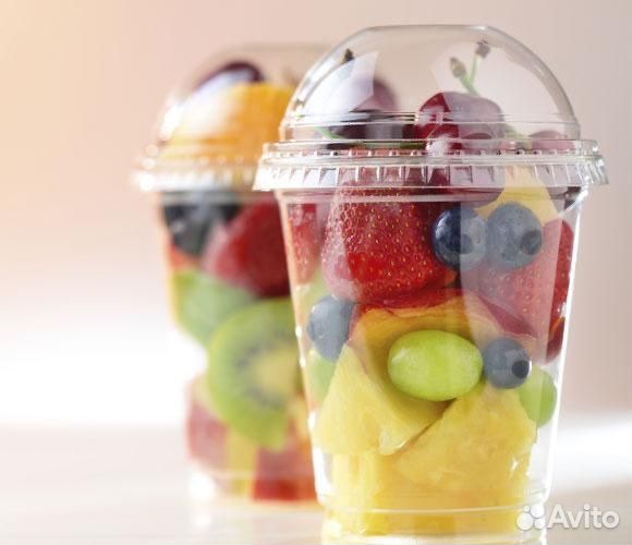 Все для доставки еды