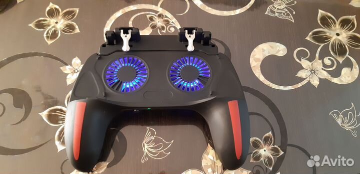 Джойстик геймпад для телефона