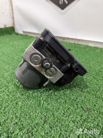 Блок Модуль ABS 1.5D Mazda CX3 DK 2014-2020
