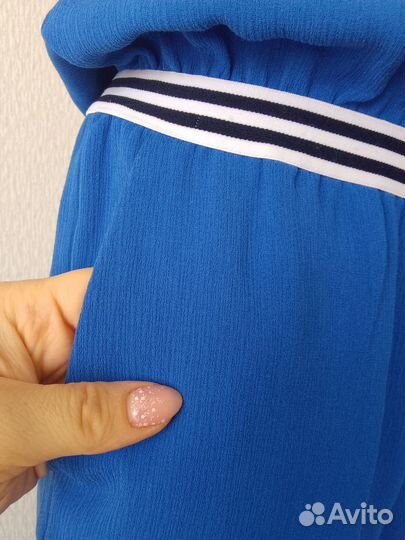 Комбинезон 44-46 р новый