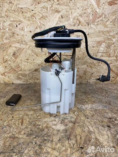 Насос топливный в бак Ford Focus 3 рест. 2015