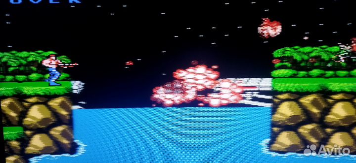 Беспроводная игровая приставка