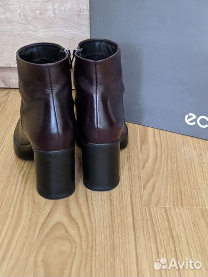 Ботильоны 40 ecco shape 55