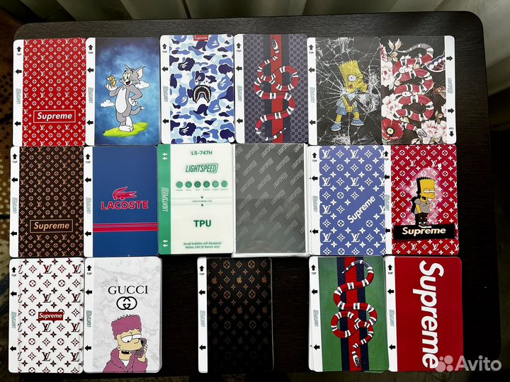 Плотер с новейшей базой лекал телефонов и.т.д