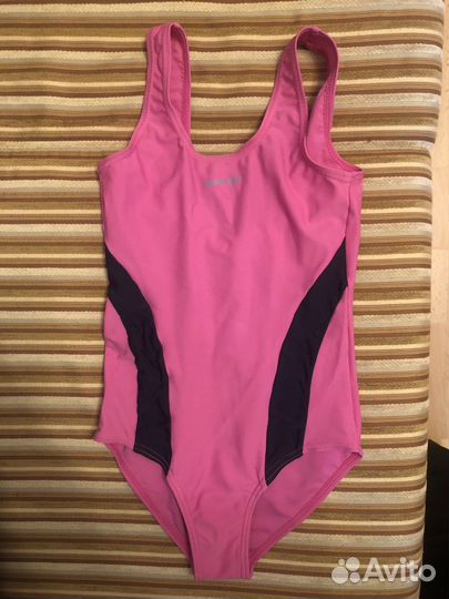 Купальник слитный детский