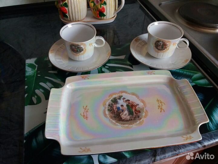 Кофейный набор