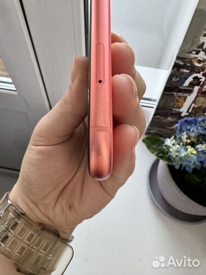 iPhone Xr, 128 ГБ