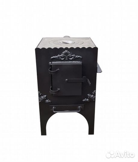 Мангал Доминикано