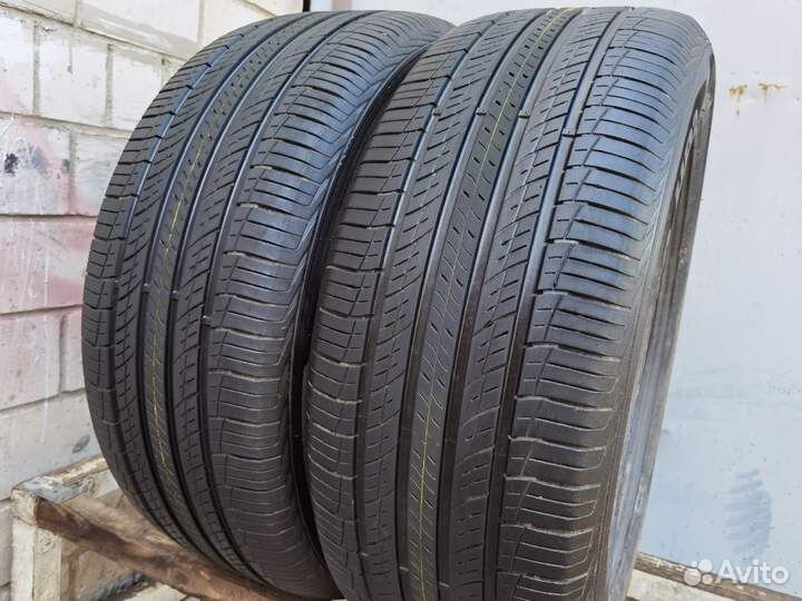 Hankook Dynapro HP2 RA33 255/55 R19 111V