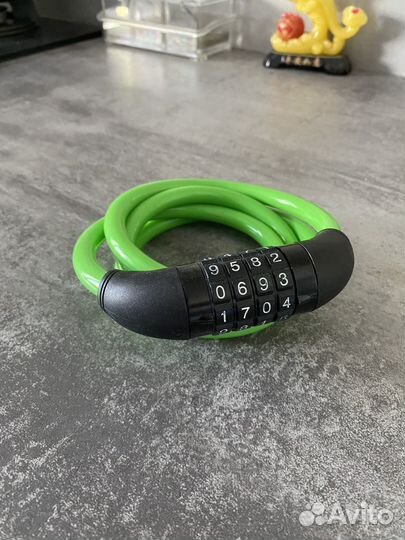 Велосипед городской