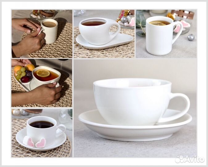 Фото для маркетплейсов