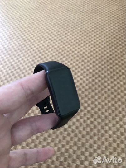 Смарт часы honor band 6