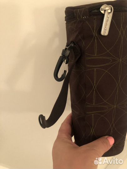 Термо- сумка