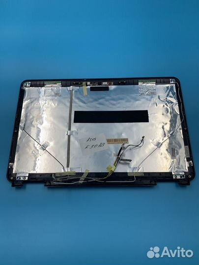 Крышка матрицы от ноутбука Asus K50AF K50C