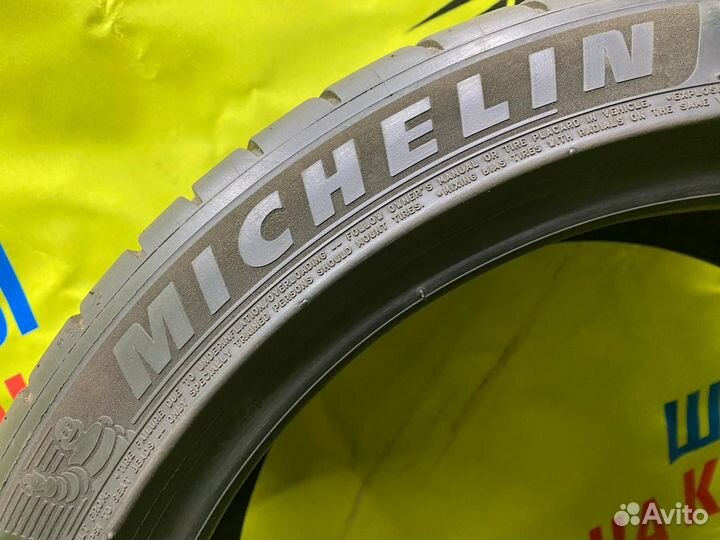 Michelin Pilot Sport 4 235/40 R18 95Y