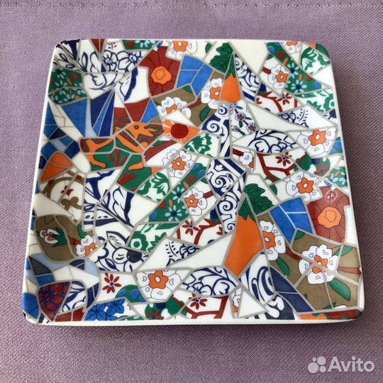 Посуда винтаж