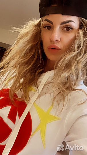 Толстовка Gucci