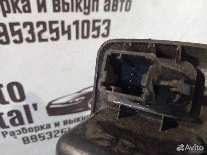Кнопка стеклоподъемника задняя Ford Focus 2