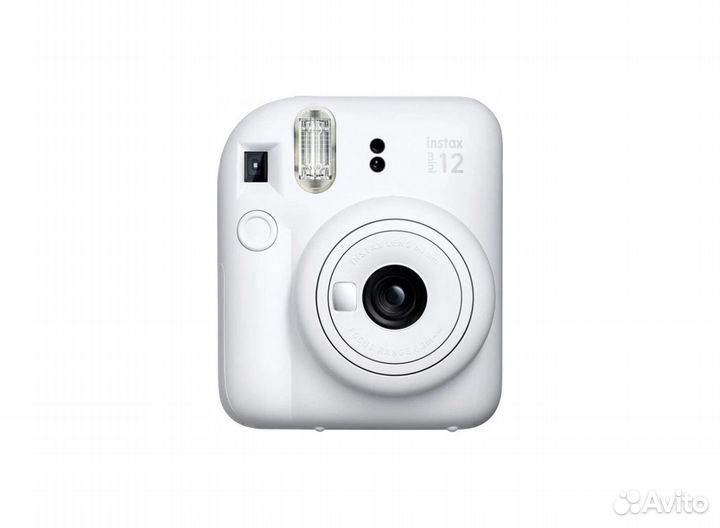 Фотоаппарат моментальной печати Fujifilm Instax Mi