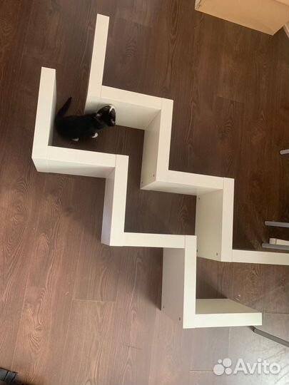 Икея 2 полки