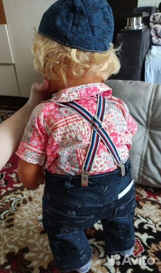 Продам кукол ГДР