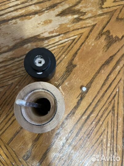 Мельница для специй