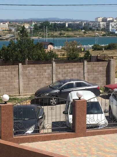 Квартира-студия, 30 м², 1/6 эт.