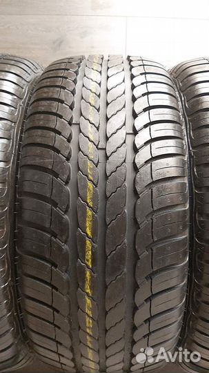 Goodyear OptiGrip 225/55 R16 99V