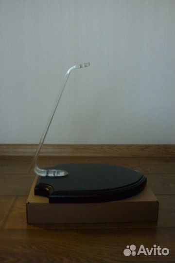 Подставки под стендовые модели