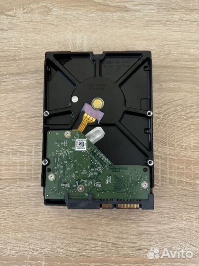 WD Blue 2000GB (2тб )