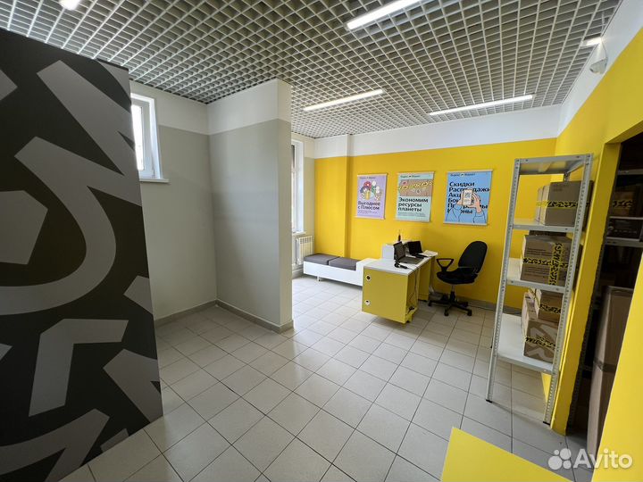 Готовый бизнес Пункт Выдачи Яндекс Маркет