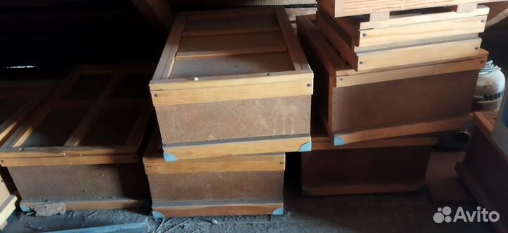 Ящик для инструмента