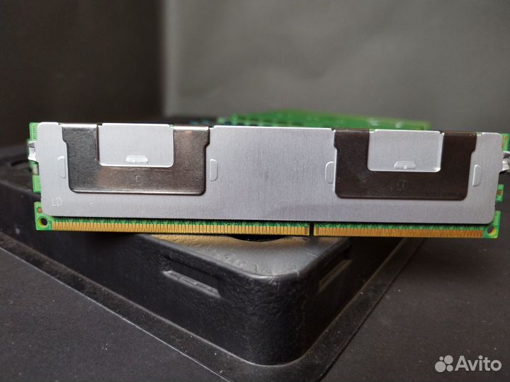 Оперативная память Samsung 32Gb DDR3