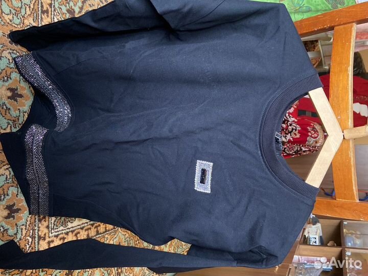 Кофточка zanardi