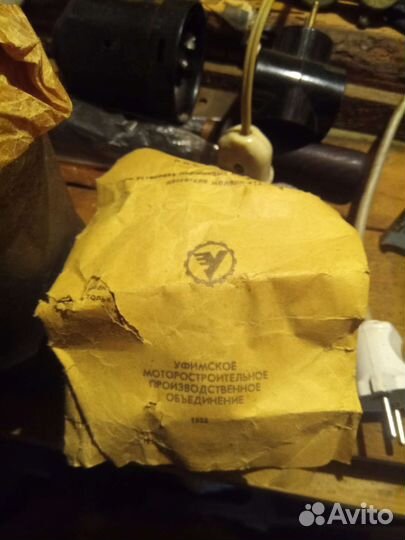 Запчасти на москвич 412