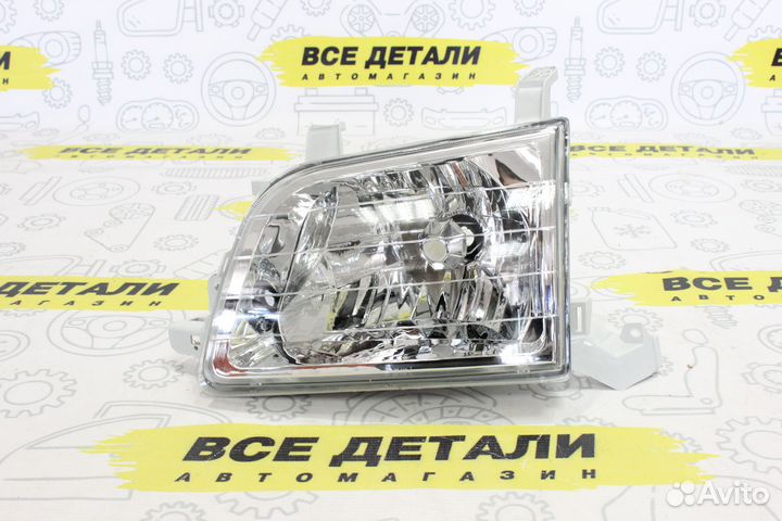 Фара Toyota Townace / Liteace Noah 96-98