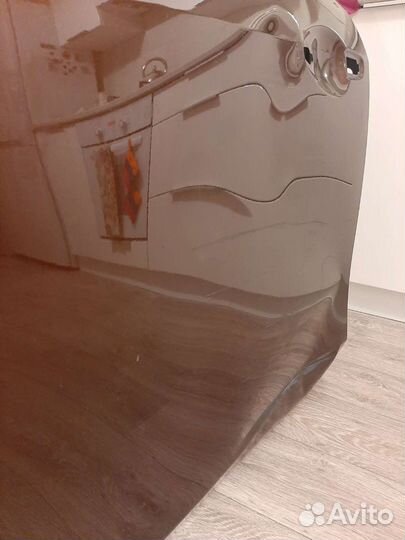 Дверь mazda 3bl водительская