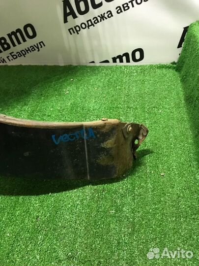 Крыло переднее правое Opel Vectra A C20NE