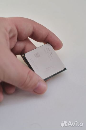 Продам процессор AMD FX 6300 и оп. память AMD 2X4